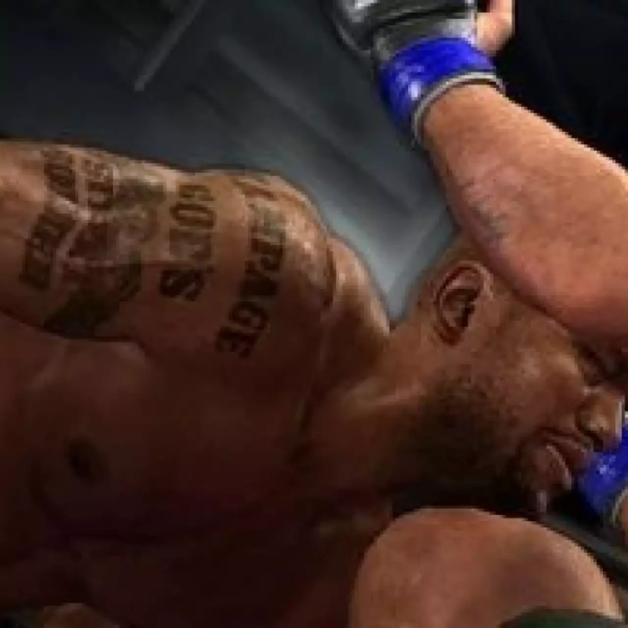 Первый трейлер UFC Undisputed 3 Первый трейлер UFC Undisputed 3