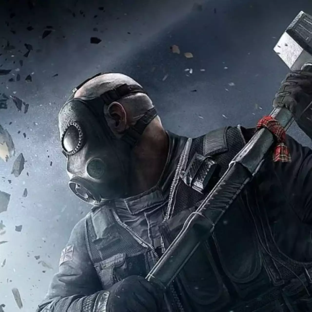 Rainbow Six Siege стала временно бесплатной на PC, PS4 и Xbox One