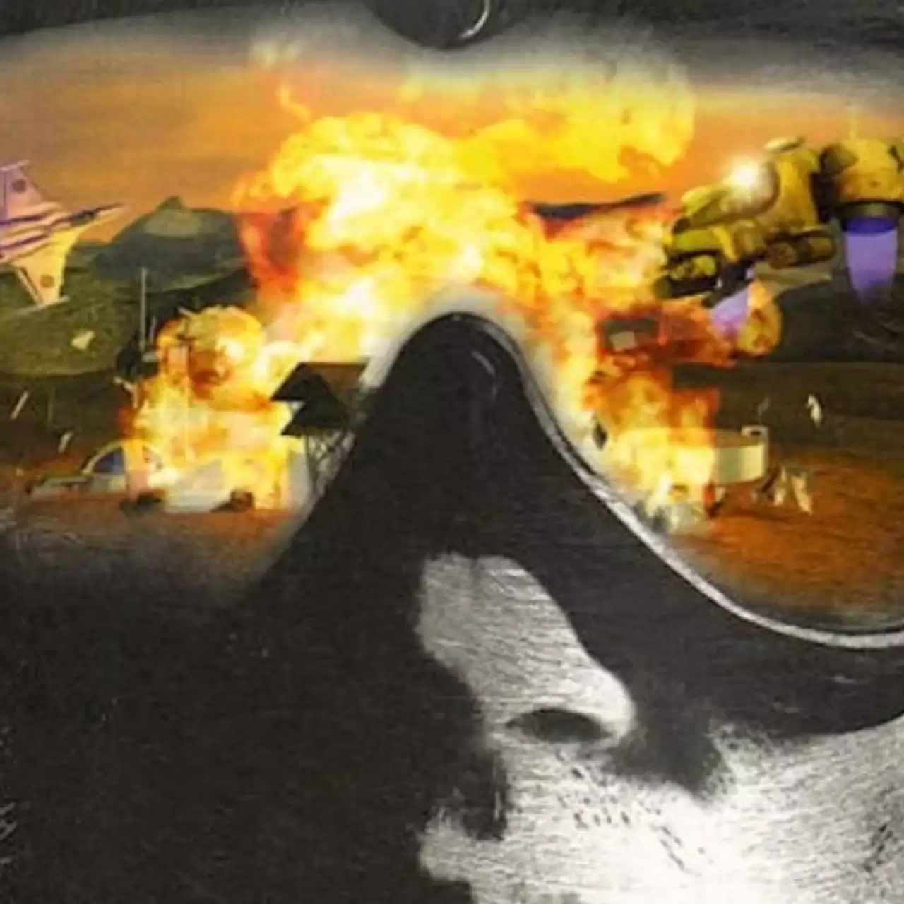 EA показала улучшенные нейросетью ролики из ремастера Command & Conquer. Результат неоднозначный