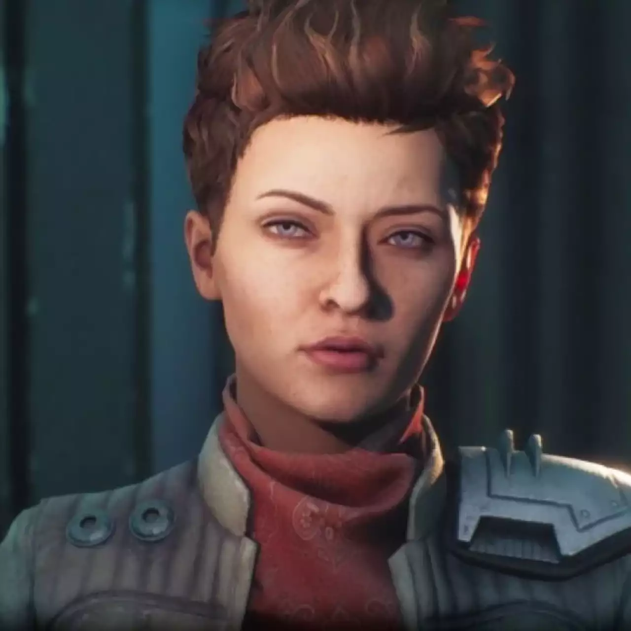 В The Outer Worlds наконец увеличат шрифт. Новую систему предлагают внедрить во все игры В The Outer Worlds наконец увеличат шрифт. Новую систему предлагают внедрить во все игры