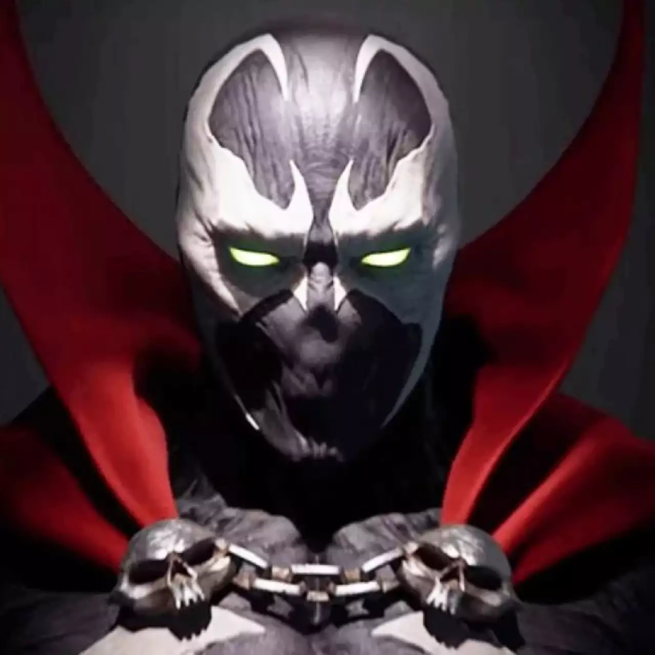 Разработчики Mortal Kombat 11 снова показали Спауна — появился новый тизер Разработчики Mortal Kombat 11 снова показали Спауна — появился новый тизер