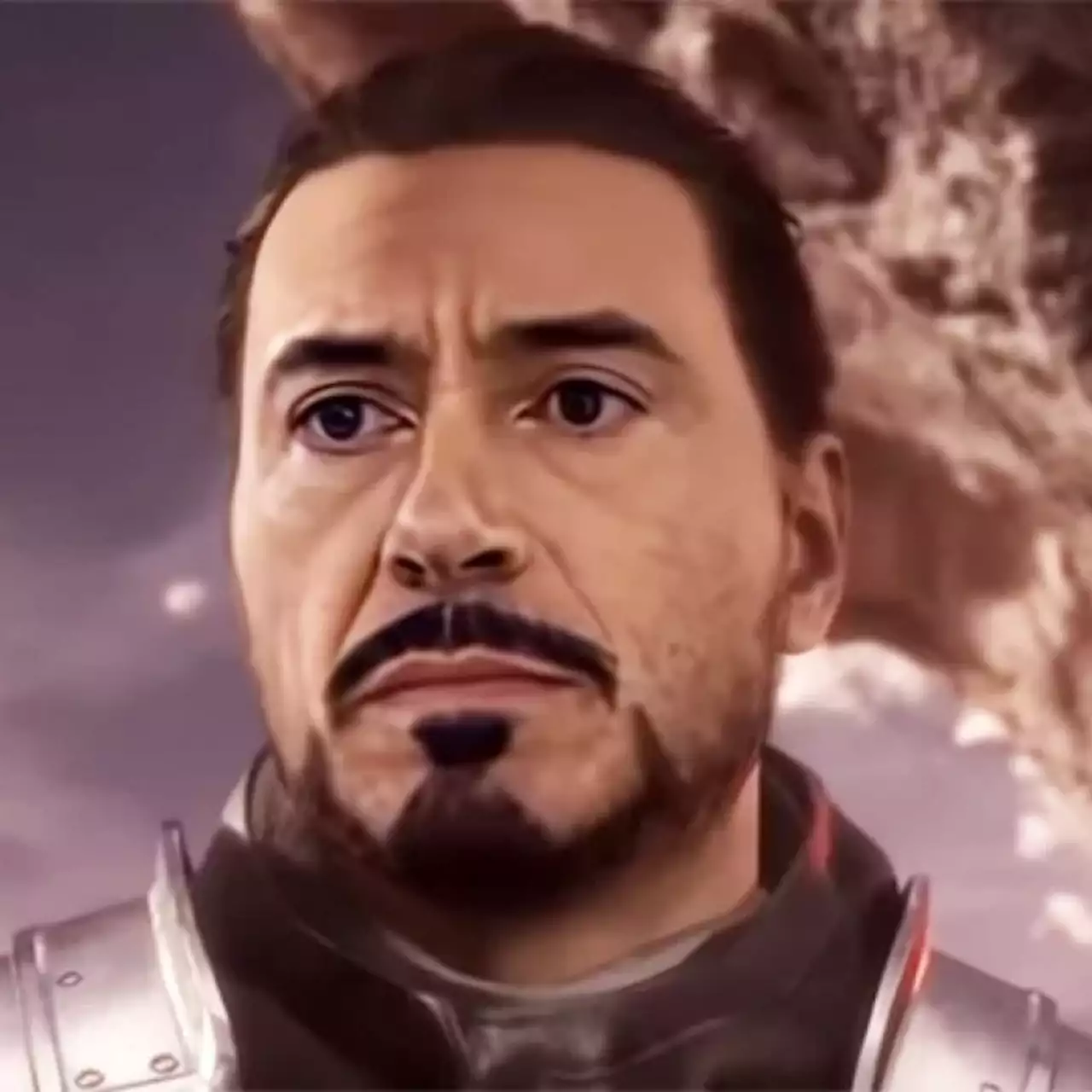 В Mortal Kombat 11 добавили Железного человека из «Мстителей» — DeepFake В Mortal Kombat 11 добавили Железного человека из «Мстителей» — DeepFake