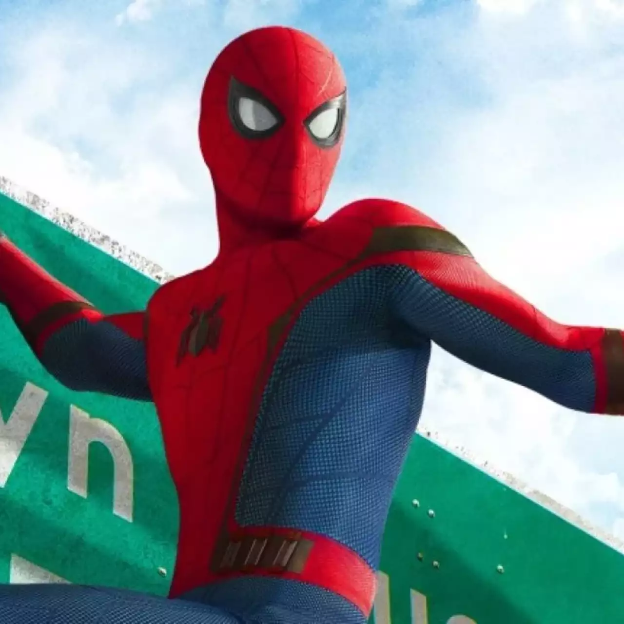 Том Холланд признался, что воровал на съемках «Человека-паука», а в Marvel не знали об этом Том Холланд признался, что воровал на съемках «Человека-паука», а в Marvel не знали об этом
