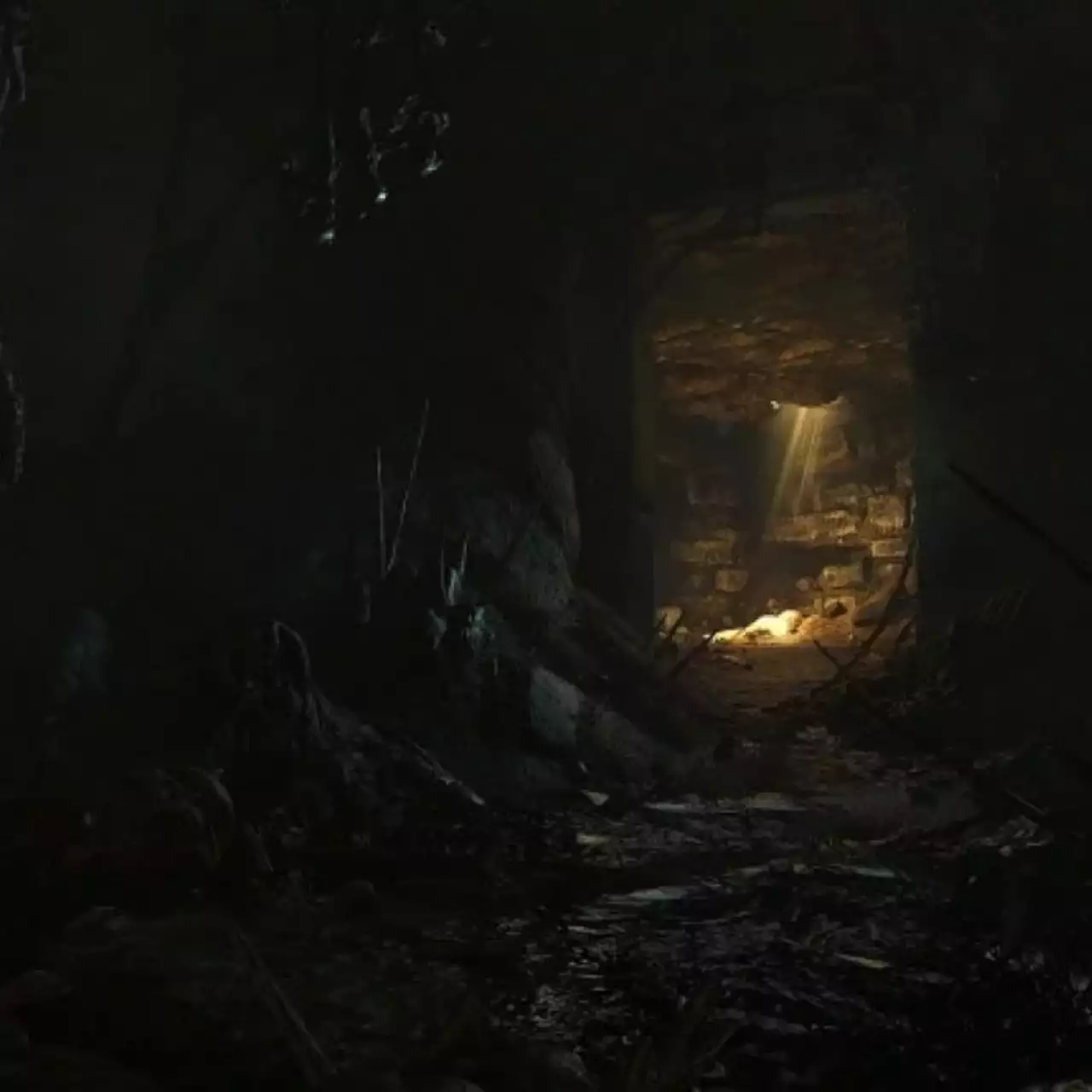 Анонсирована Amnesia: Rebirth — новая игра в серии жутких хорроров Amnesia — видео Анонсирована Amnesia: Rebirth — новая игра в серии жутких хорроров Amnesia — видео