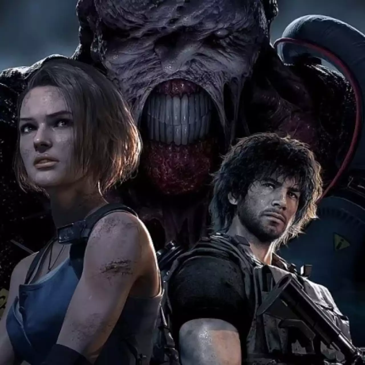 Resident Evil 3 воплотит в жизнь самый страшный кошмар игроков — новые подробности Resident Evil 3 воплотит в жизнь самый страшный кошмар игроков — новые подробности