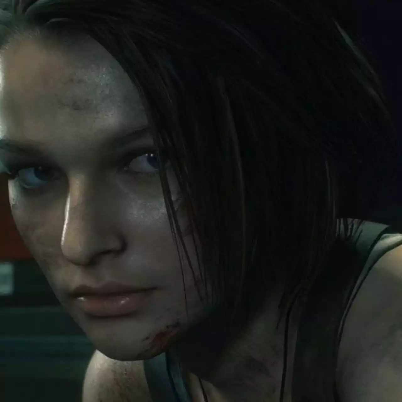 Русская модель Саша Зотова (Джилл из Resident Evil 3) стала участницей шоу «Холостяк» на ТНТ Русская модель Саша Зотова (Джилл из Resident Evil 3) стала участницей шоу «Холостяк» на ТНТ