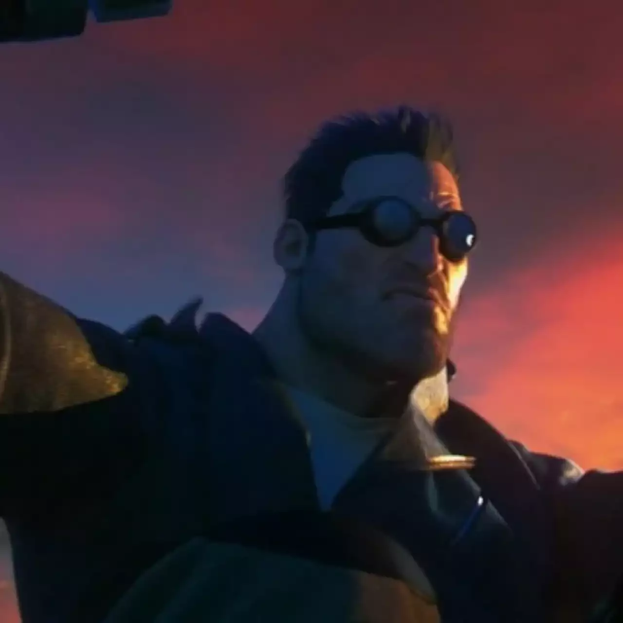 На видео показали, как мог выглядеть классический квест Full Throttle в 2020 году