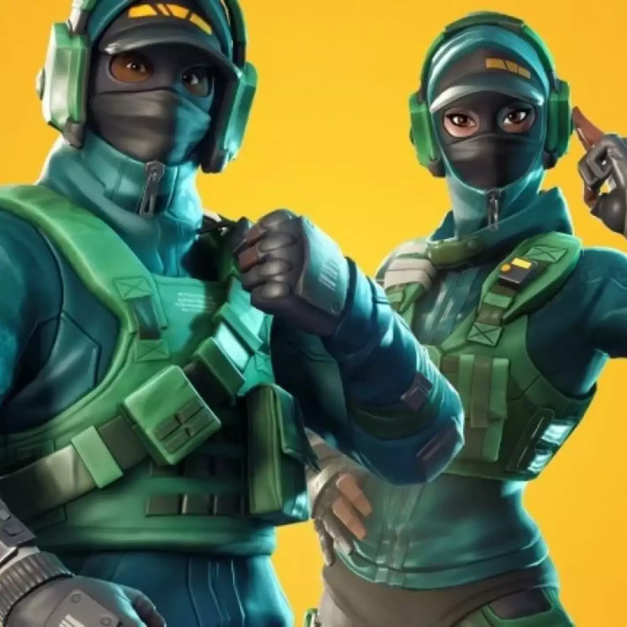 Epic Games полностью поддерживает стриминговый сервис Nvidia, пока другие издатели уходят