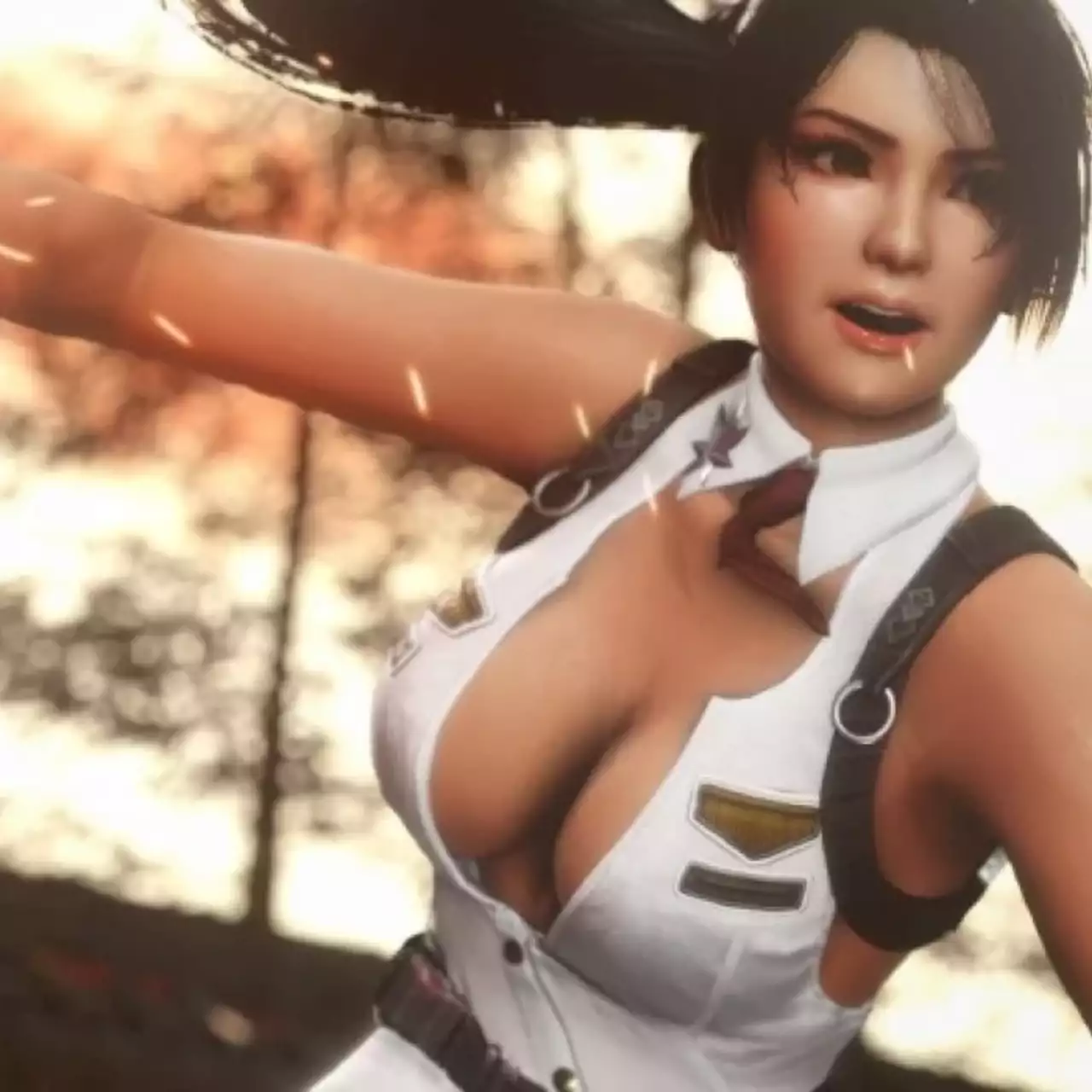 В Dead or Alive 6 сделали платным цвет волос у девушек. Через две недели пришлось отменять и извиняться В Dead or Alive 6 сделали платным цвет волос у девушек. Через две недели пришлось отменять и извиняться