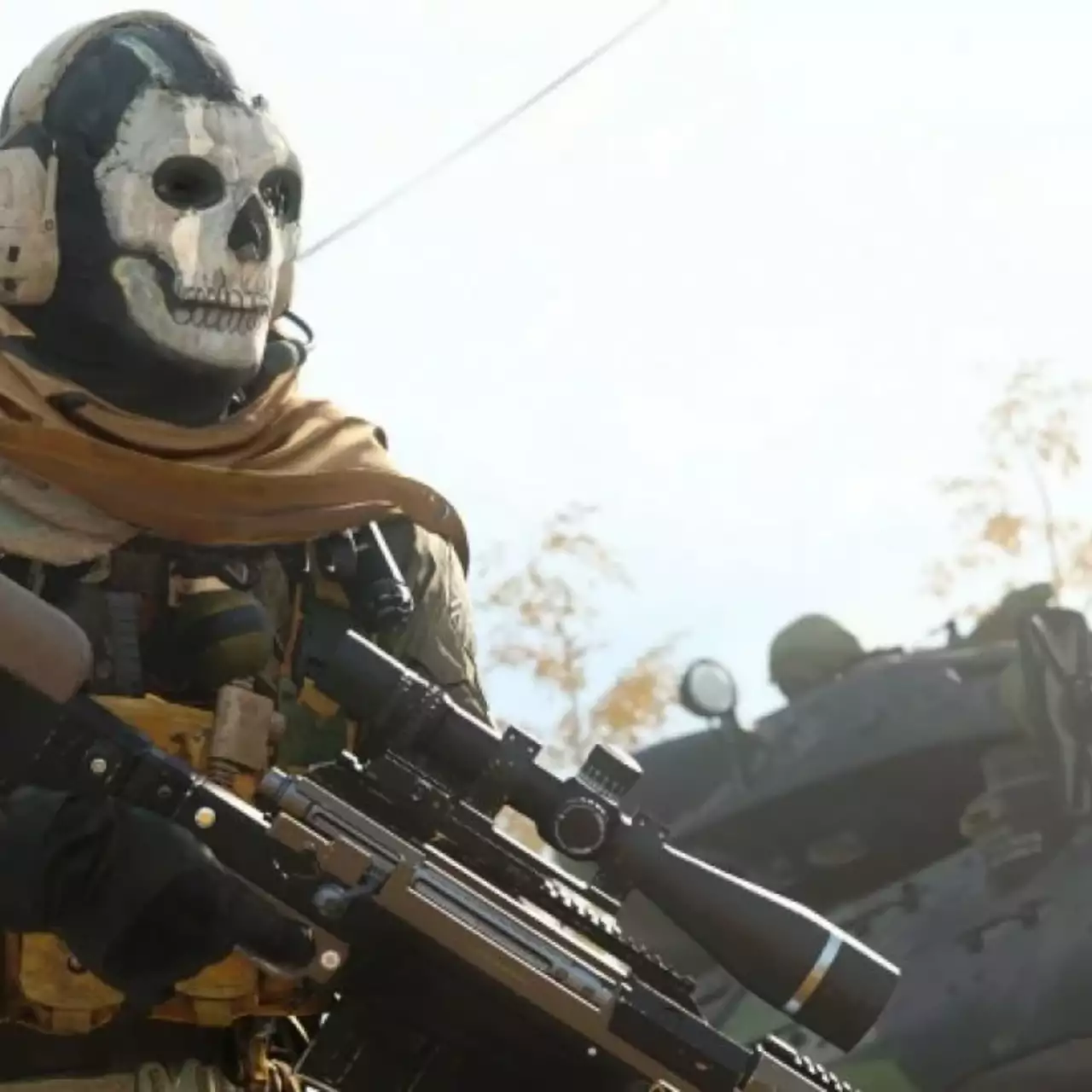 Call of Duty: Warzone официально анонсировали. Бесплатная королевская битва выйдет завтра — трейлер (обновлено) Call of Duty: Warzone официально анонсировали. Бесплатная королевская битва выйдет завтра — трейлер (обновлено)