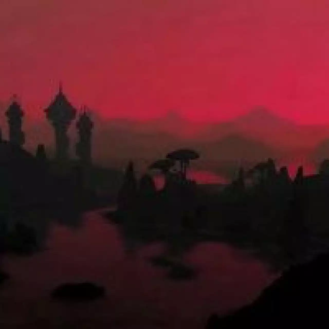 Стала доступна симпатичная Morrowind Overhaul 3.0 Стала доступна симпатичная Morrowind Overhaul 3.0
