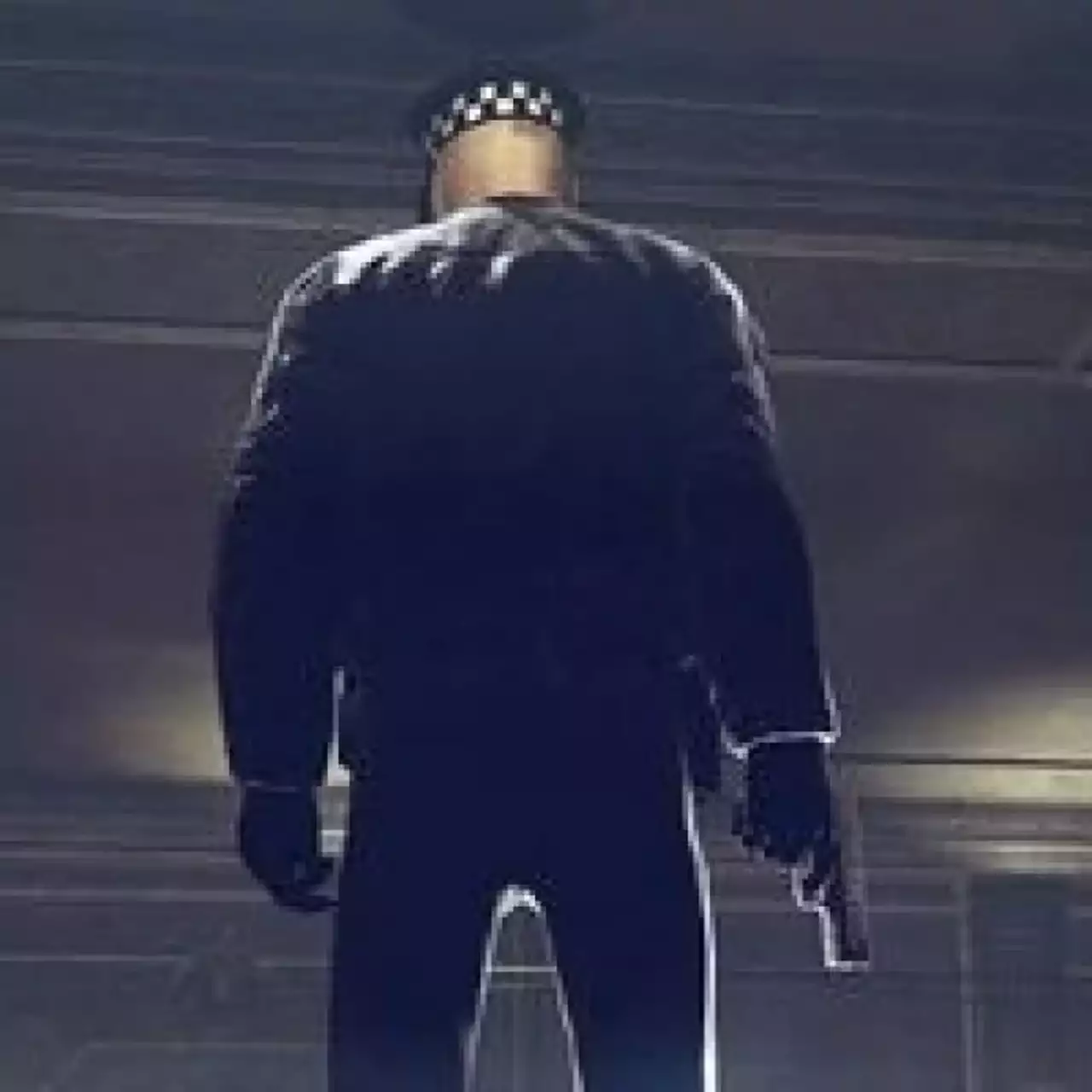 Первые скриншоты Hitman: Absolution Первые скриншоты Hitman: Absolution