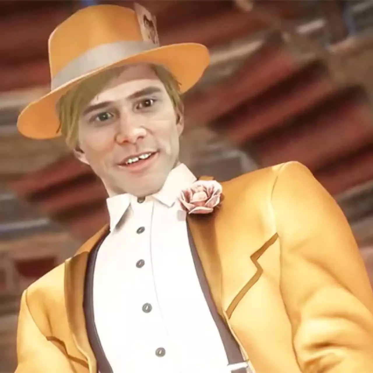 В MK11 добавили 10 самых разных Джокеров — Джим Керри, Марк Хэмилл и Batman: Arkham (DeepFake) В MK11 добавили 10 самых разных Джокеров — Джим Керри, Марк Хэмилл и Batman: Arkham (DeepFake)