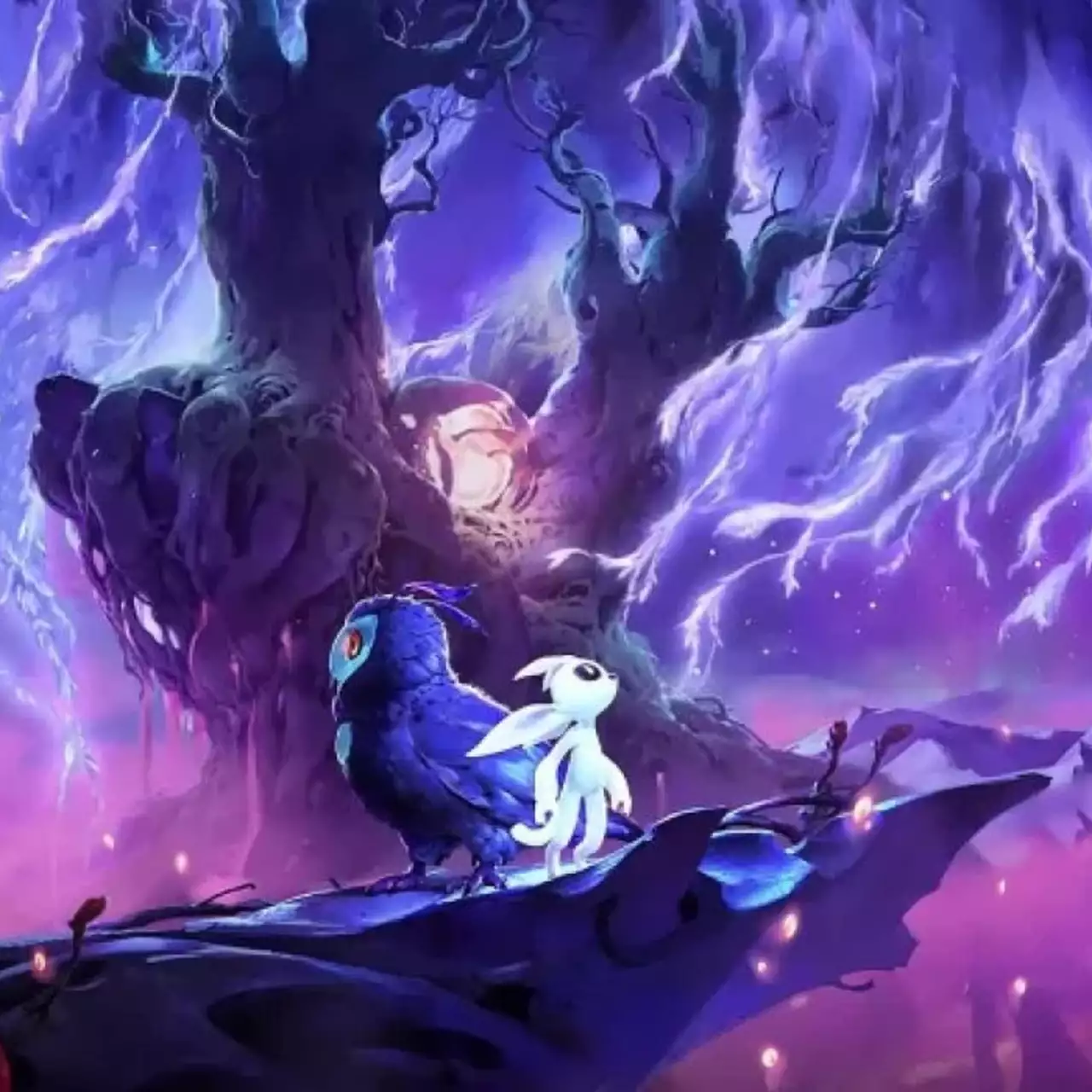 Пираты взломали Ori and the Will of the Wisps за день до релиза