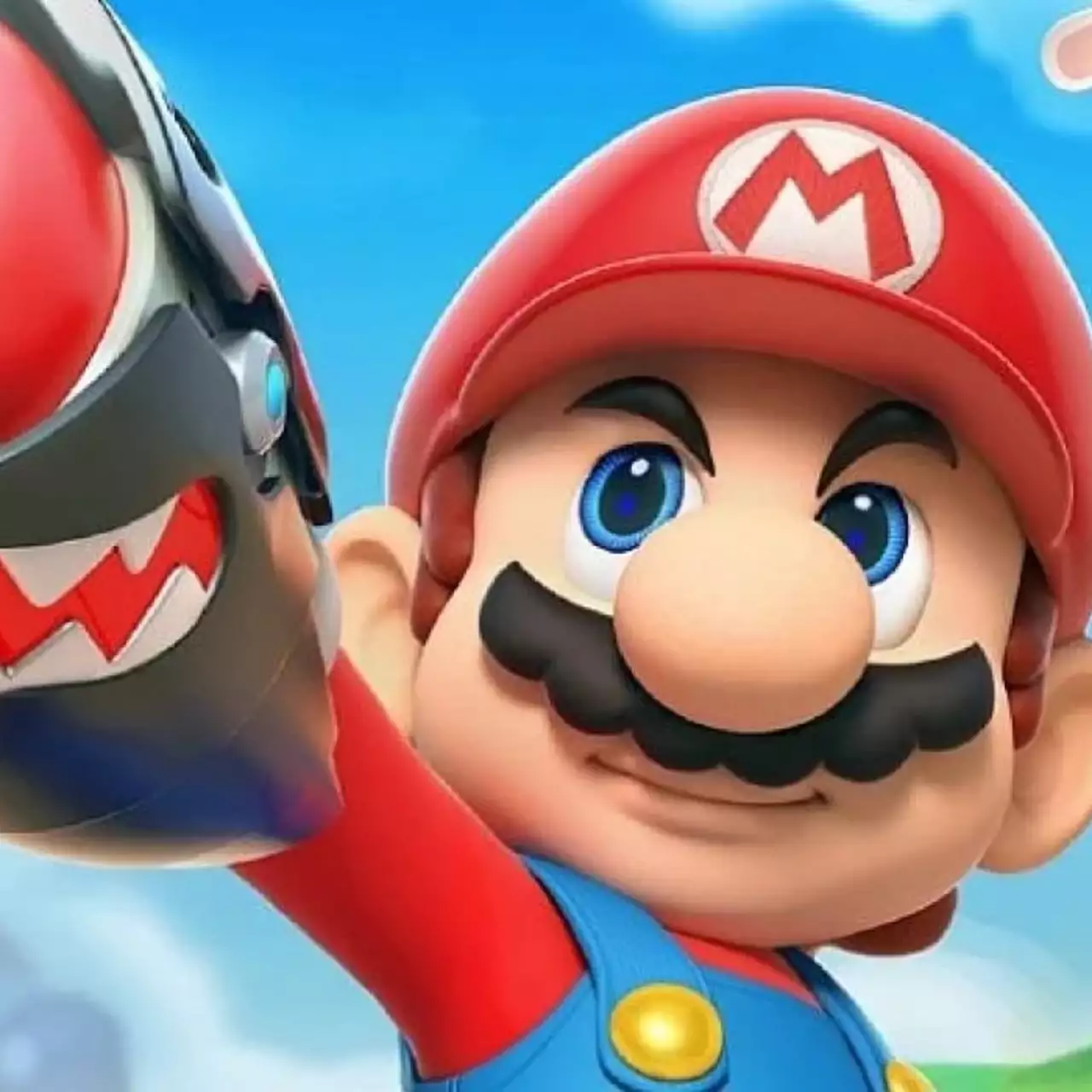 Марио начал рекламировать пивной магазин в Екатеринбурге. Без ведома Nintendo Марио начал рекламировать пивной магазин в Екатеринбурге. Без ведома Nintendo
