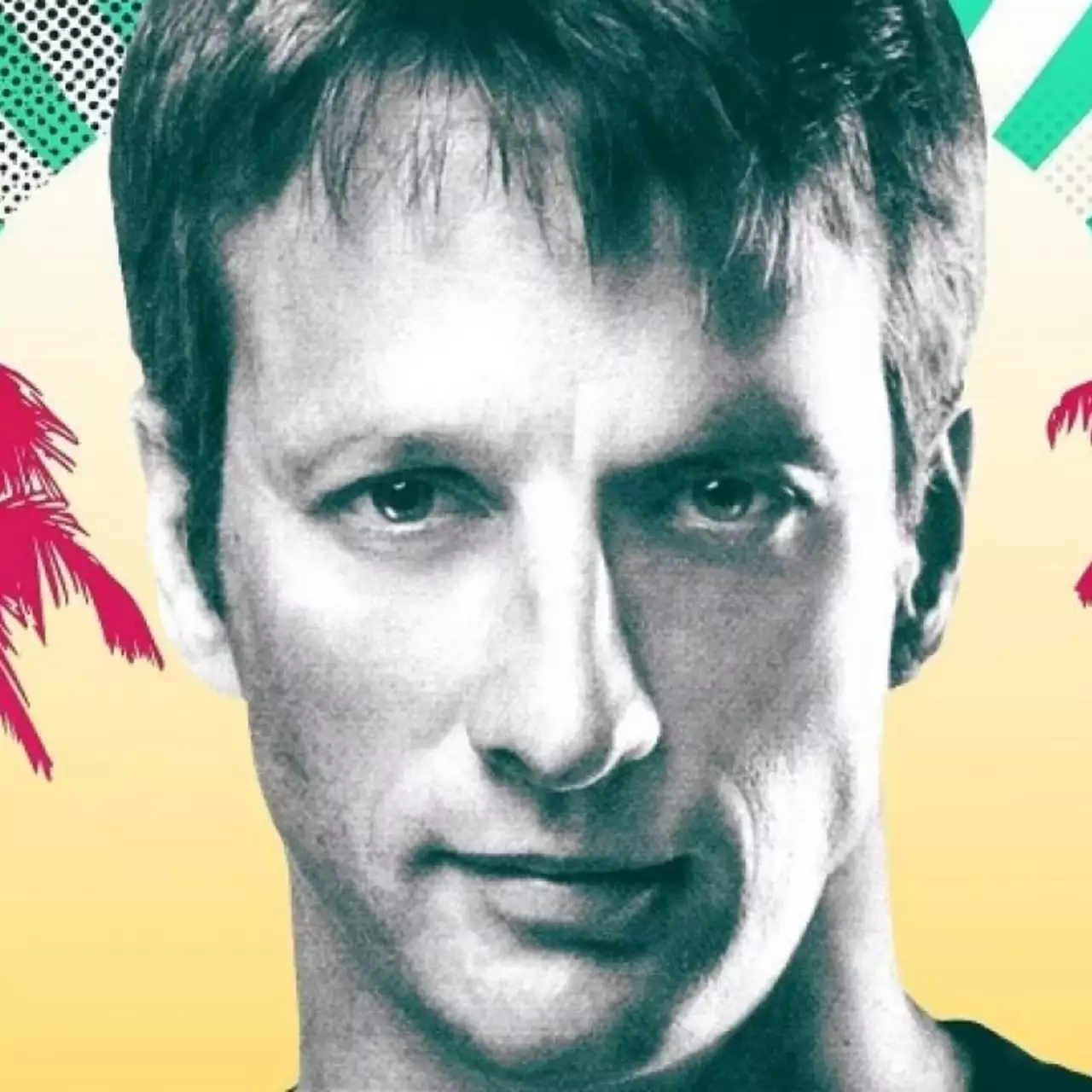 Новую часть Tony Hawk могут анонсировать в ближайшее время Новую часть Tony Hawk могут анонсировать в ближайшее время