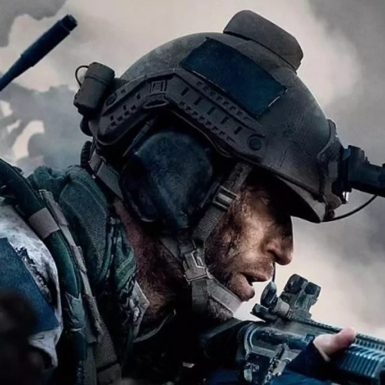 CoD: Warzone ворвалась в топ Twitch — за игрой следит почти полмиллиона человек CoD: Warzone ворвалась в топ Twitch — за игрой следит почти полмиллиона человек
