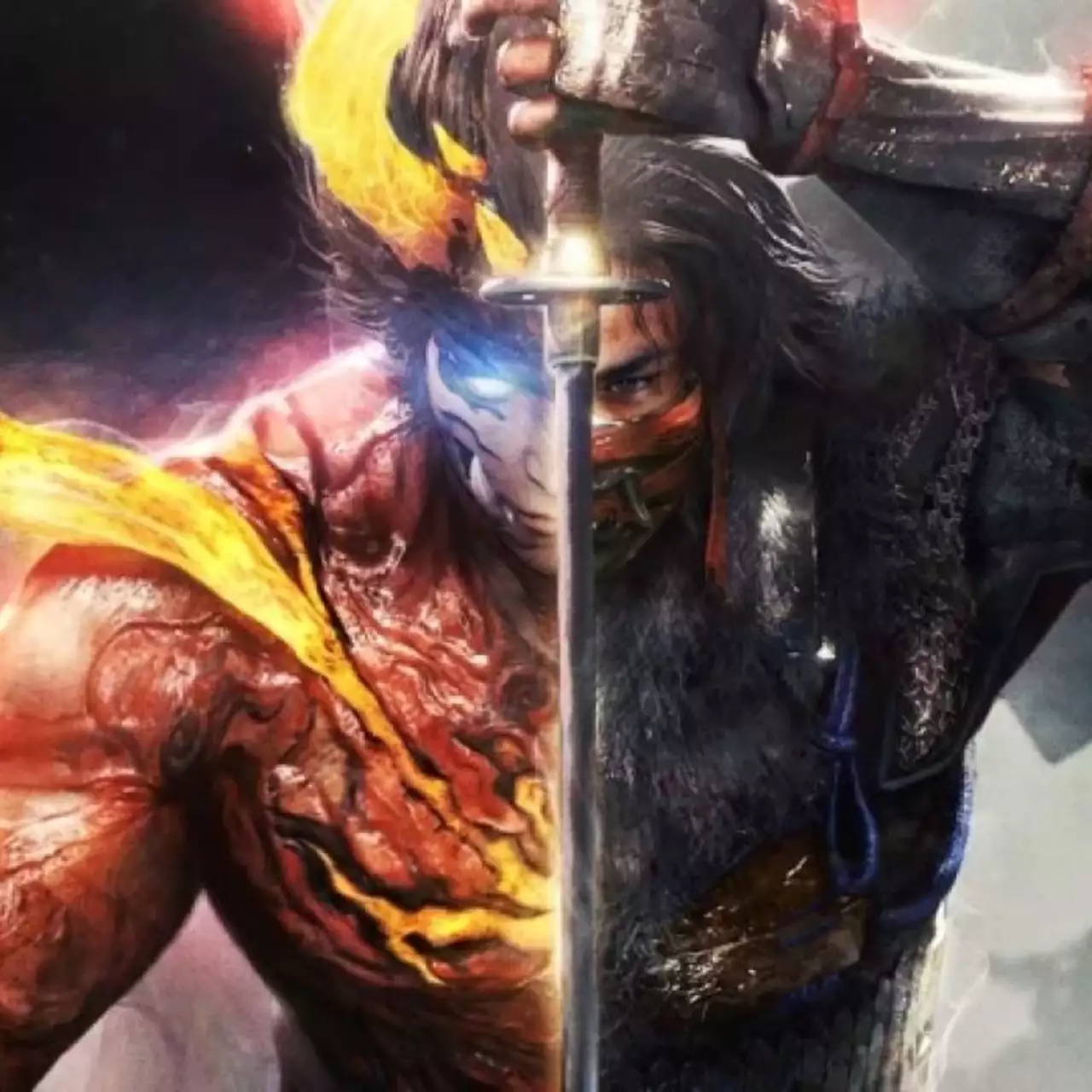 Масштабное и увлекательное продолжение — появились первые оценки Nioh 2 Масштабное и увлекательное продолжение — появились первые оценки Nioh 2