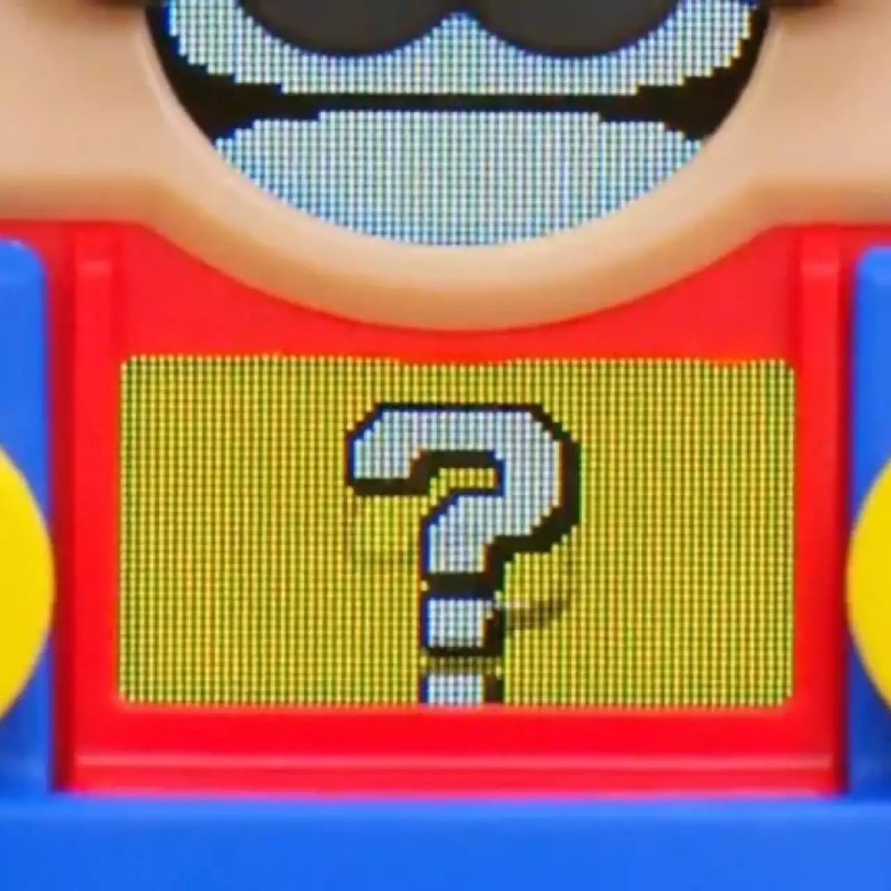 Nintendo и LEGO показали тизер совместного проекта. Его должны представить на новом Nintendo Direct Nintendo и LEGO показали тизер совместного проекта. Его должны представить на новом Nintendo Direct