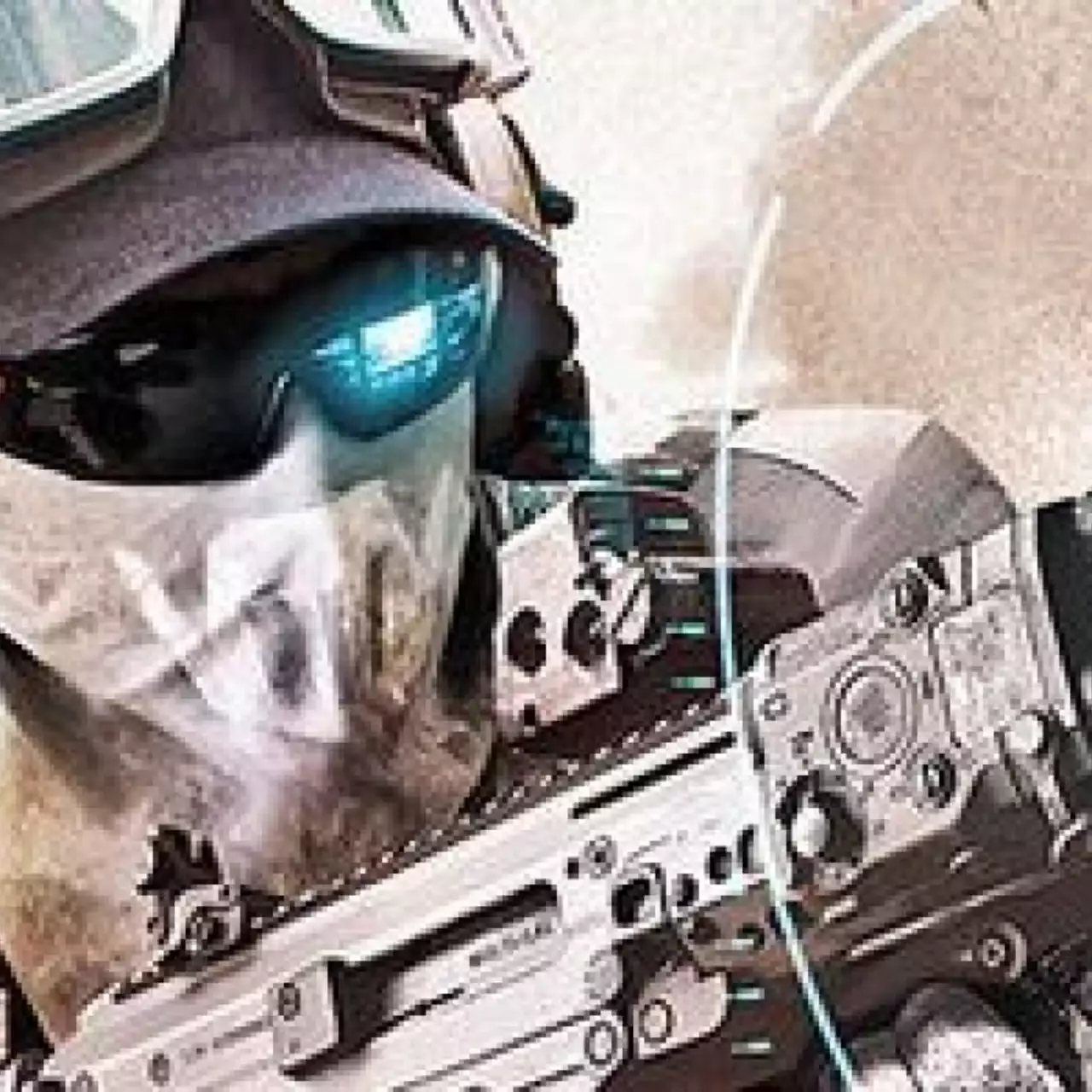Анонсировано новое дополнение для Ghost Recon: Future Soldier Анонсировано новое дополнение для Ghost Recon: Future Soldier