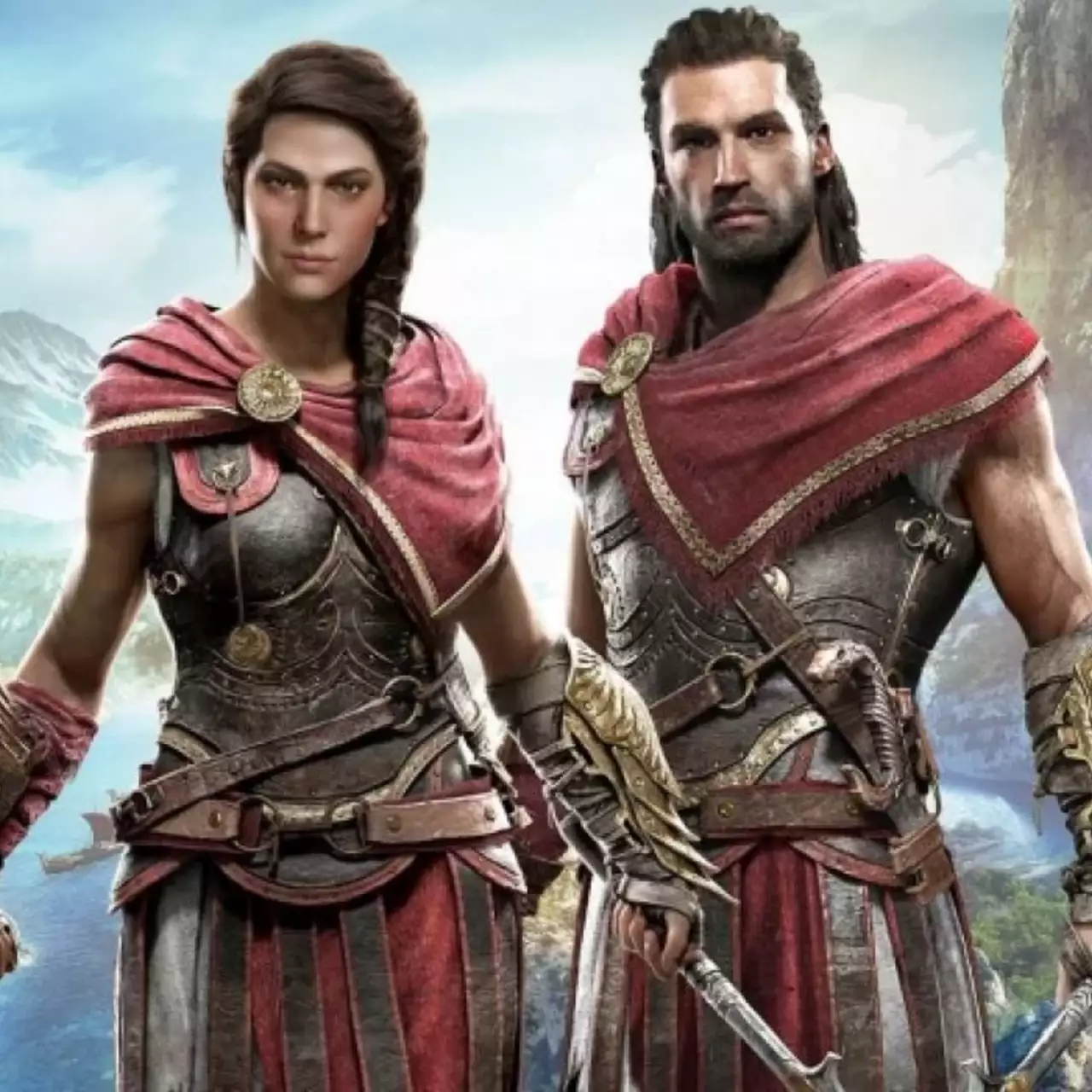 Ubisoft запустила весеннюю распродажу своих игр на ПК — много выгодных предложений