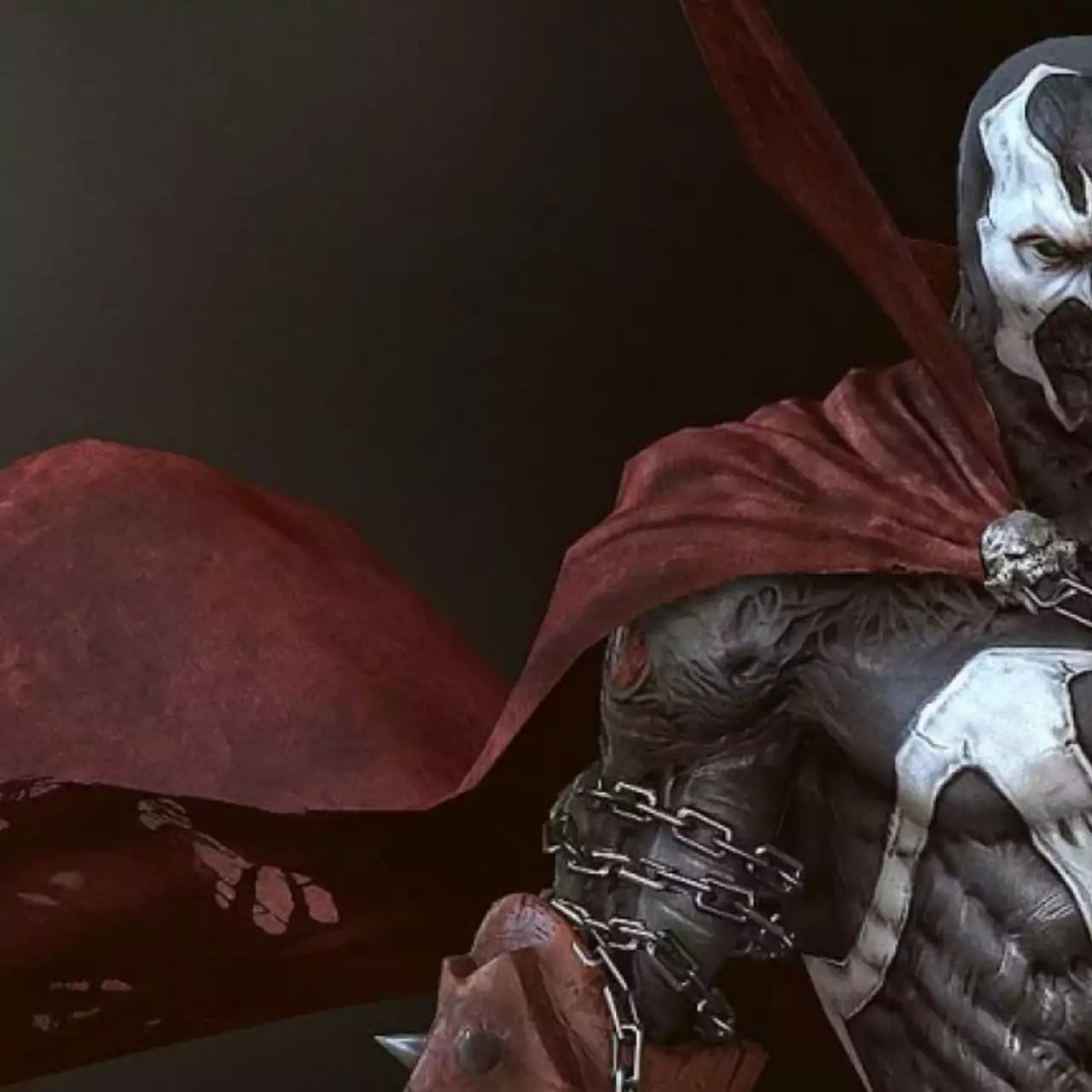 В Mortal Kombat 11 нашли крутую пасхалку, связанную с Бэтменом — видео