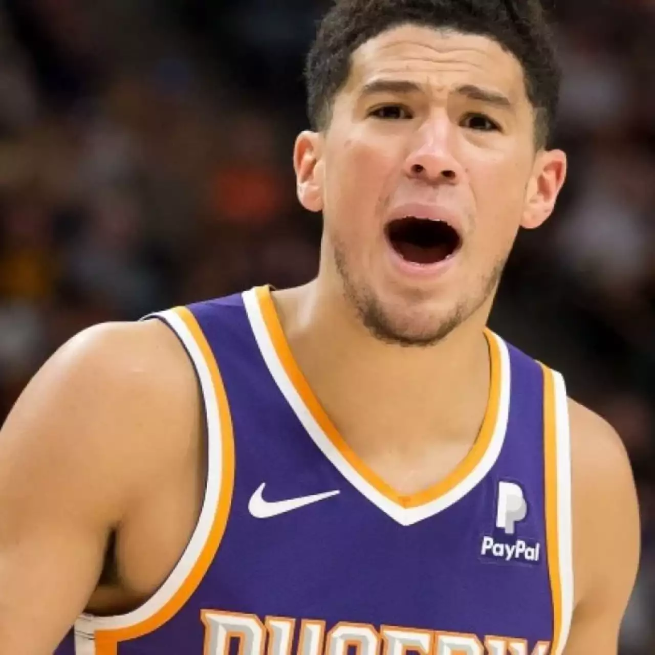 Звезда NBA неожиданно узнал об окончании сезона из-за коронавируса во время стрима по CoD: Warzone