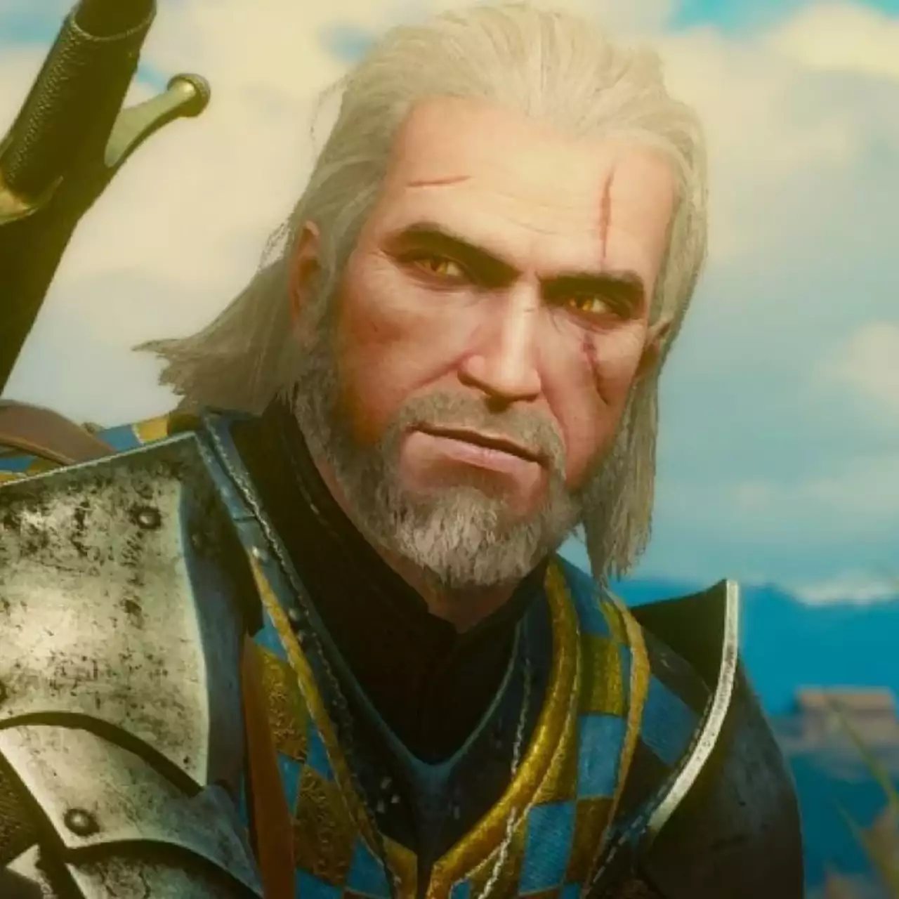 Вышел новый масштабный мод для The Witcher 3, который значительно улучшает графику и не меняет стиль Вышел новый масштабный мод для The Witcher 3, который значительно улучшает графику и не меняет стиль