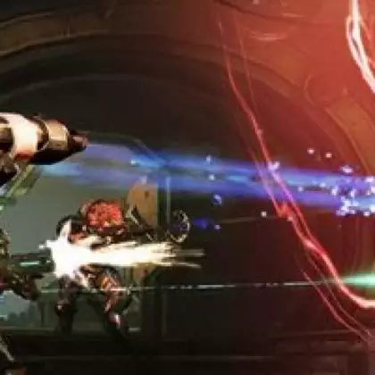 Что нового готвит патч 1.0.4. для Mass Effect 3?