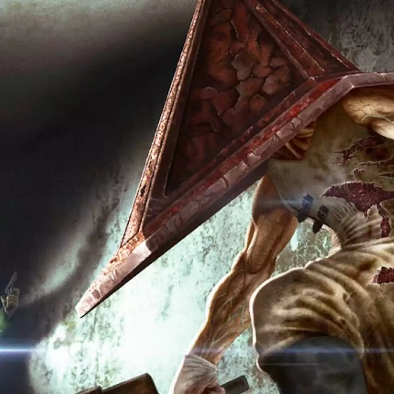 В сети снова появился слух о сразу двух новых играх Silent Hill. Одна из них от Кодзимы
