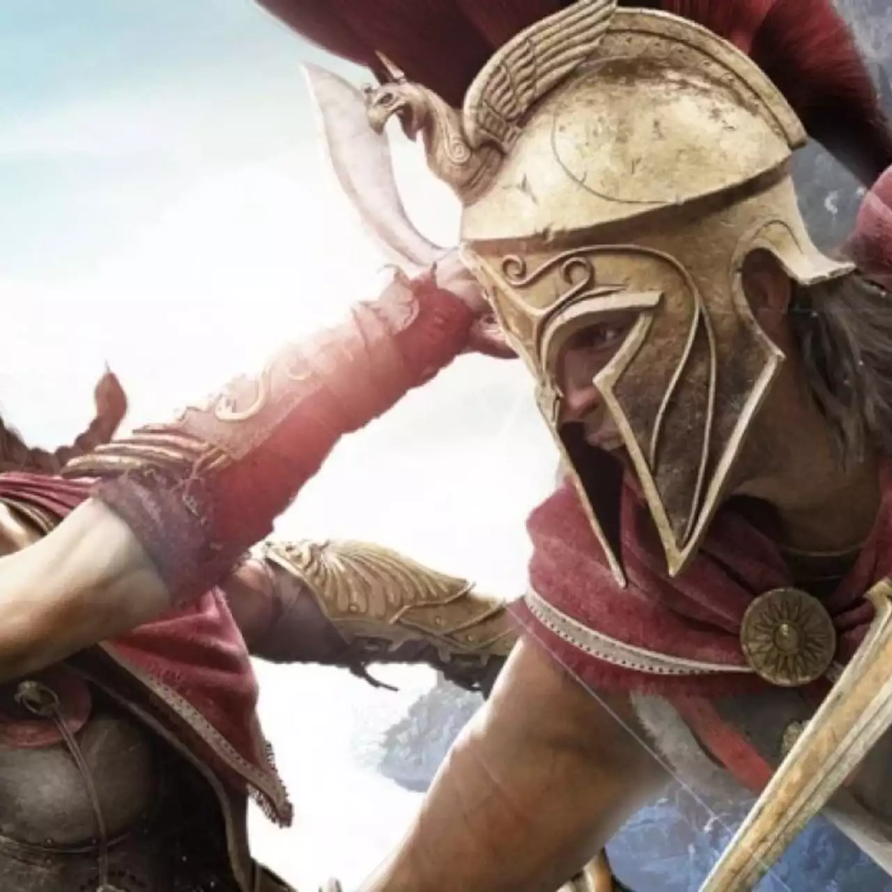 Слух: в Assassin's Creed Odyssey можно будет поиграть бесплатно в этом месяце