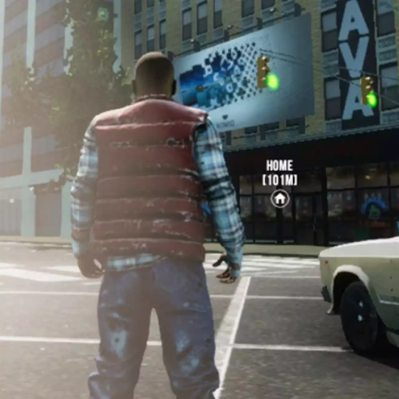 Халява: на ПК бесплатно раздают игру с открытым миром наподобие GTA Халява: на ПК бесплатно раздают игру с открытым миром наподобие GTA