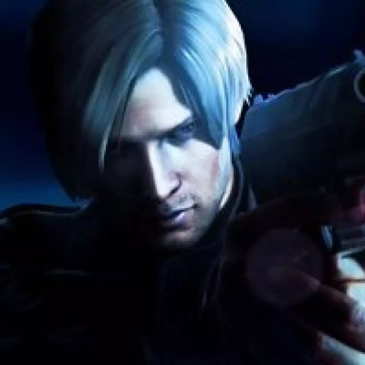 Resident Evil 6 вышла в России Resident Evil 6 вышла в России