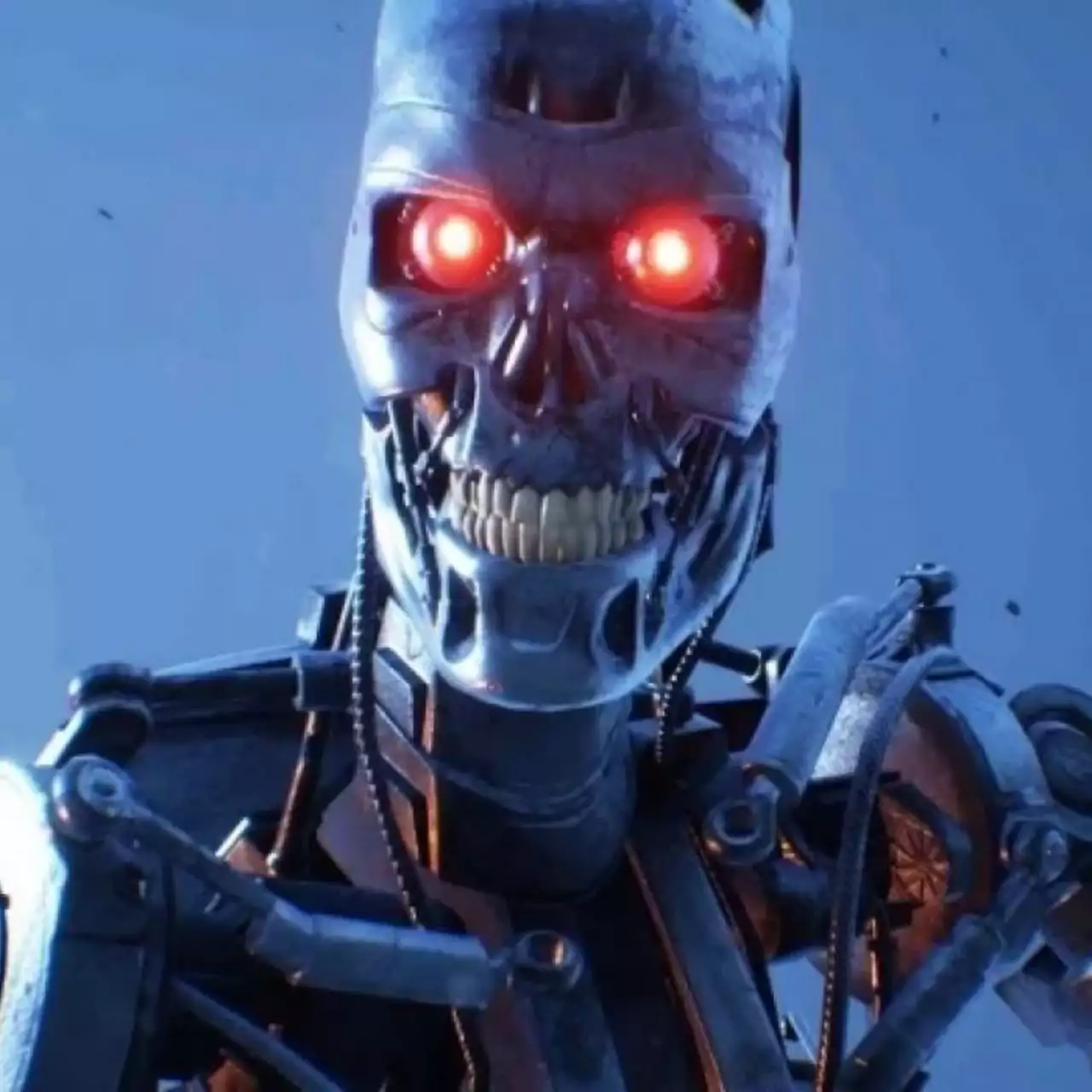 «Терминатор» здорового человека — в Terminator: Resistance появился русский язык и улучшилась графика «Терминатор» здорового человека — в Terminator: Resistance появился русский язык и улучшилась графика