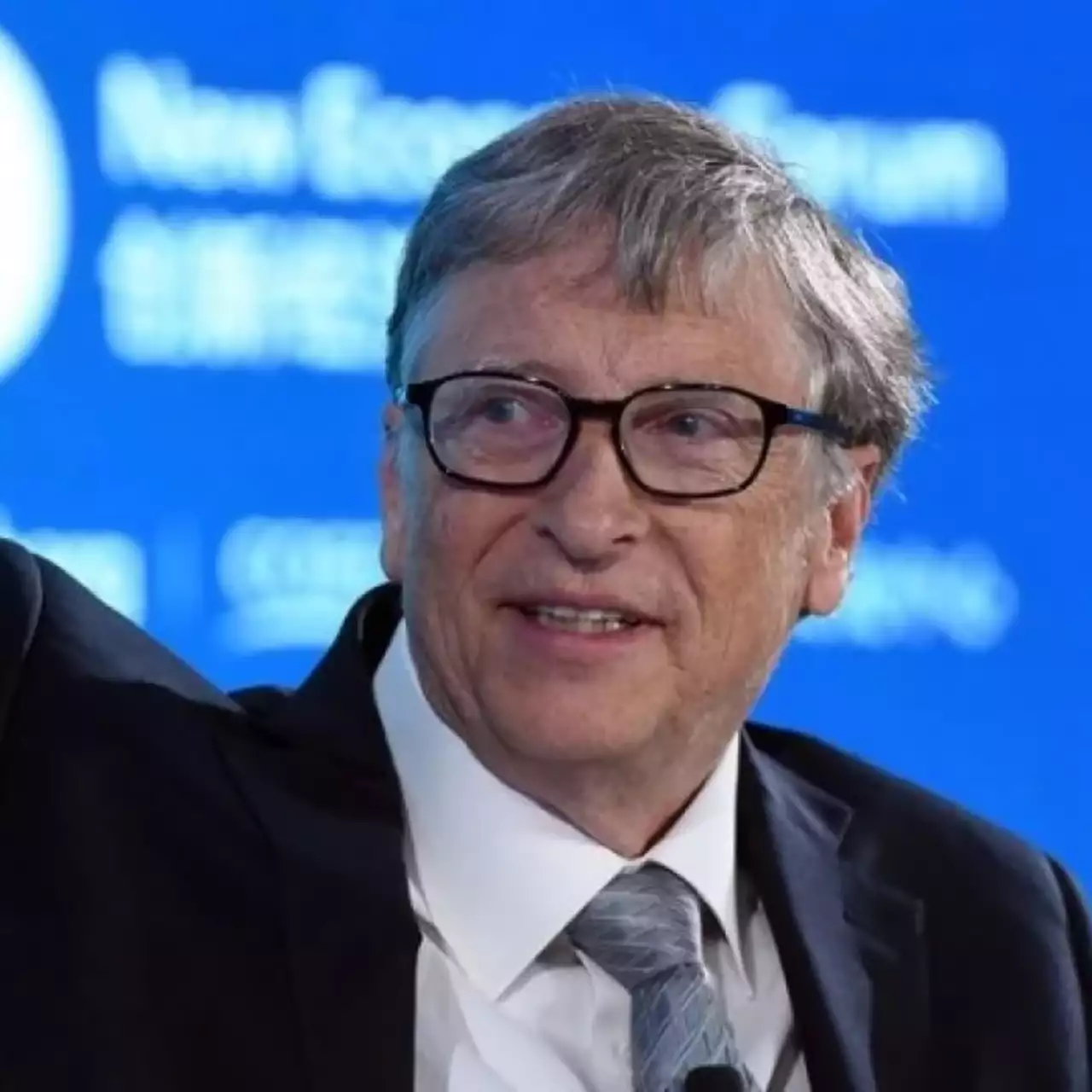 Билл Гейтс больше не в Microsoft — он покинул совет директоров Билл Гейтс больше не в Microsoft — он покинул совет директоров