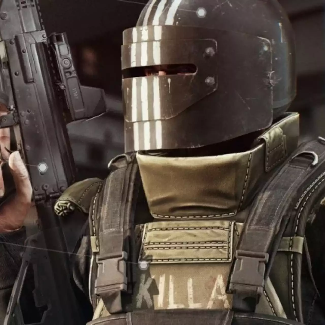Игрок всех обманул: разработчики Escape of Tarkov не отбирали у него игру и вернули деньги
