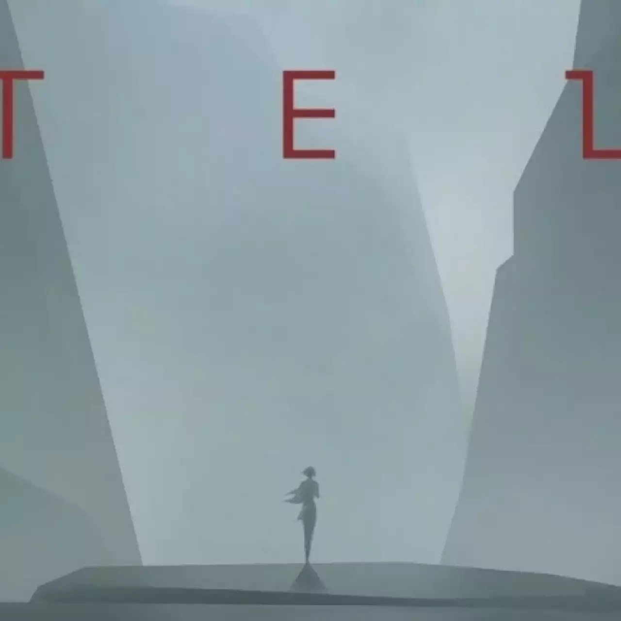 В Steam и на Switch вышел атмосферный платформер Stela в духе Limbo и Gris В Steam и на Switch вышел атмосферный платформер Stela в духе Limbo и Gris