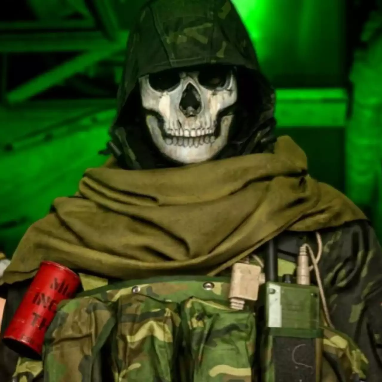Игроки в Warzone поставили новый мировой рекорд по убийствам, уничтожив больше трети сервера Игроки в Warzone поставили новый мировой рекорд по убийствам, уничтожив больше трети сервера