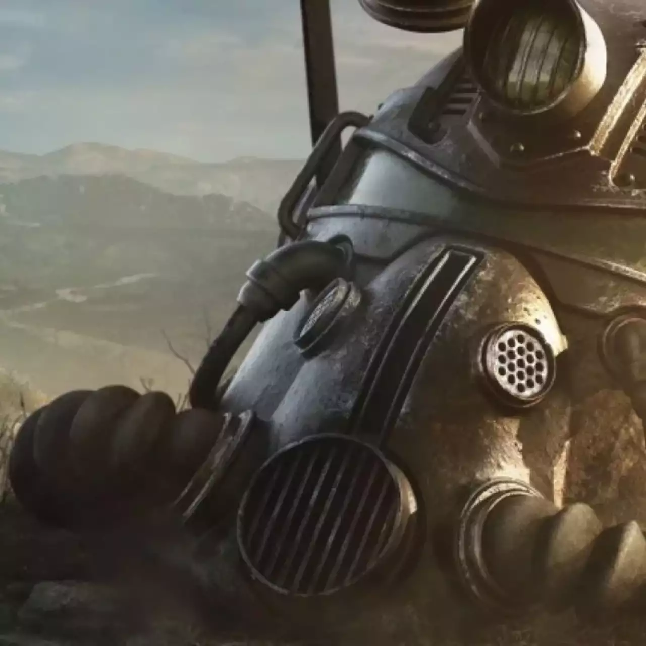 Для Fallout 4 выпустили почти 5 ГБ фотореалистичных 4K-текстур природы