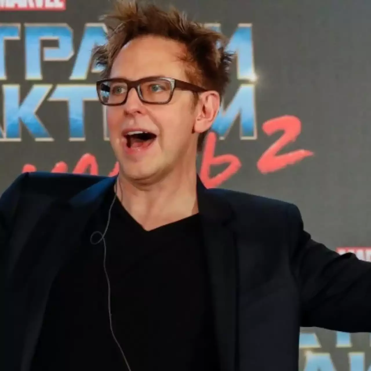 Режиссер «Стражей галактики» представил список фильмов, которые можно посмотреть во время карантина Режиссер «Стражей галактики» представил список фильмов, которые можно посмотреть во время карантина