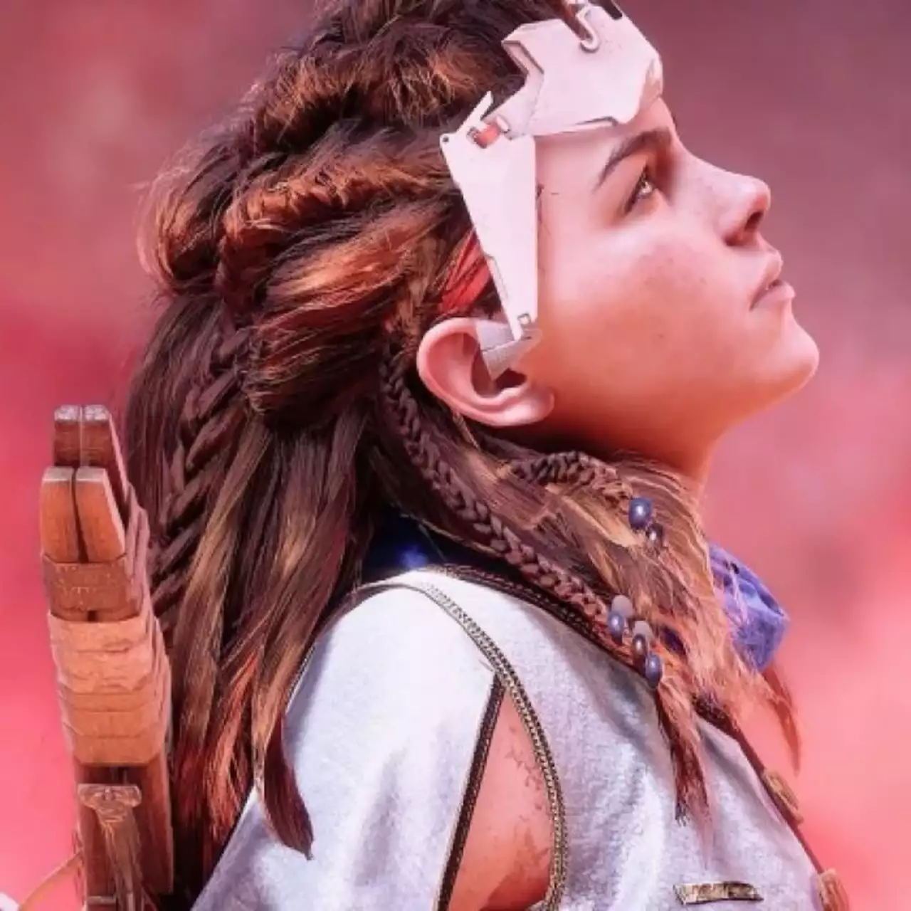 Любимые героини на скриншотах победителей конкурса PlayStation Share of the Week Любимые героини на скриншотах победителей конкурса PlayStation Share of the Week