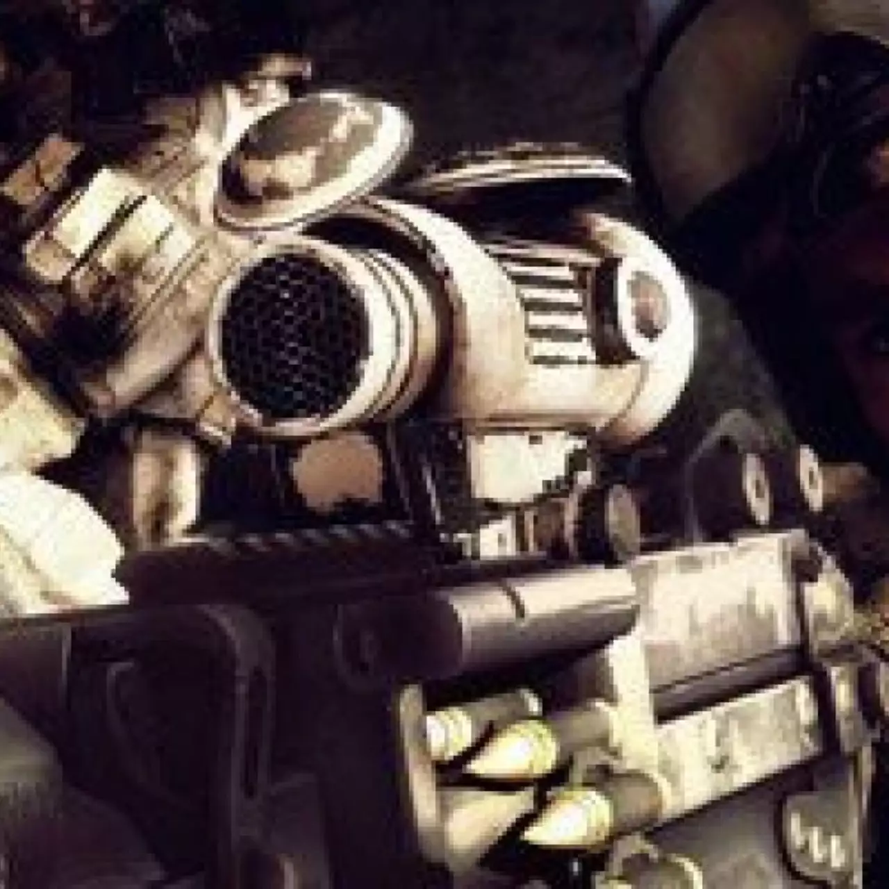 Бета-тест Medal of Honor: Warfighter начнется 5 октября Бета-тест Medal of Honor: Warfighter начнется 5 октября