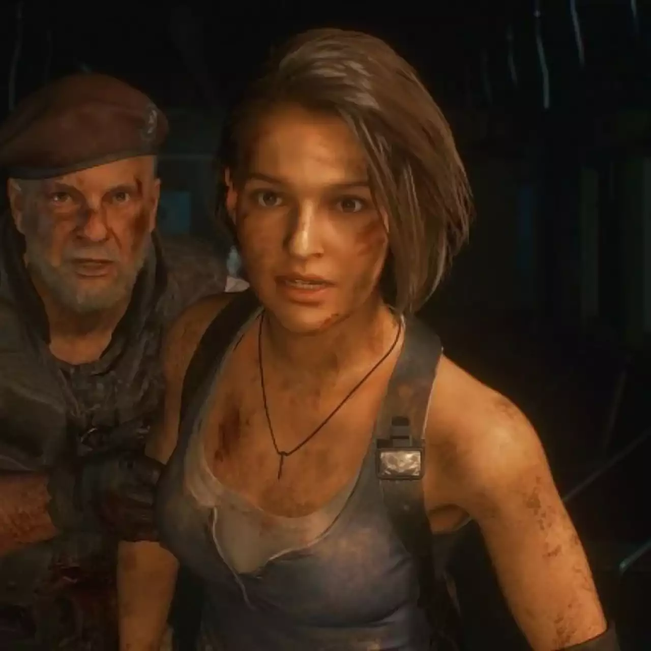 В Resident Evil 3 можно будет поиграть уже на этой неделе В Resident Evil 3 можно будет поиграть уже на этой неделе