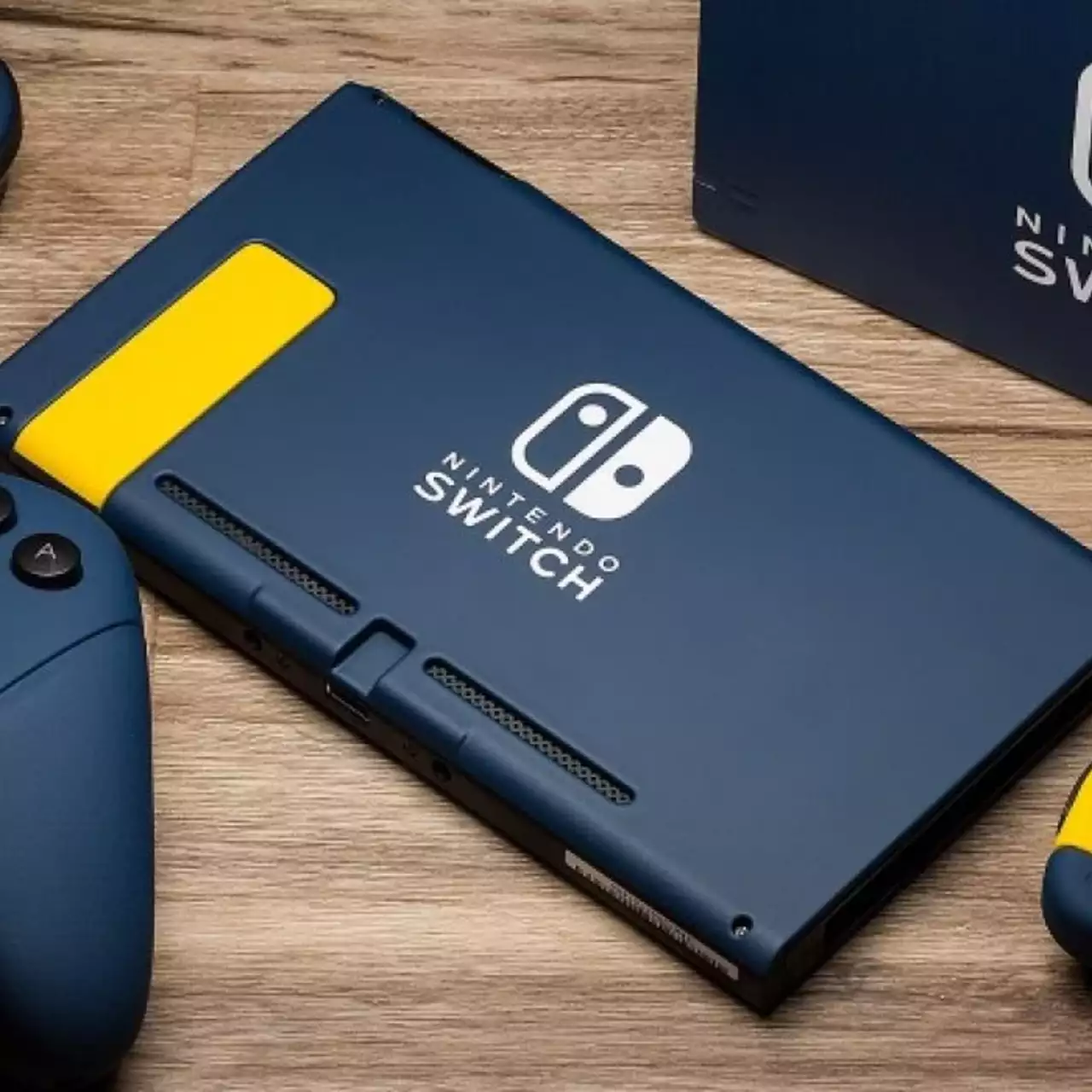Завтра Nintendo анонсирует новые игры на Indie World Завтра Nintendo анонсирует новые игры на Indie World