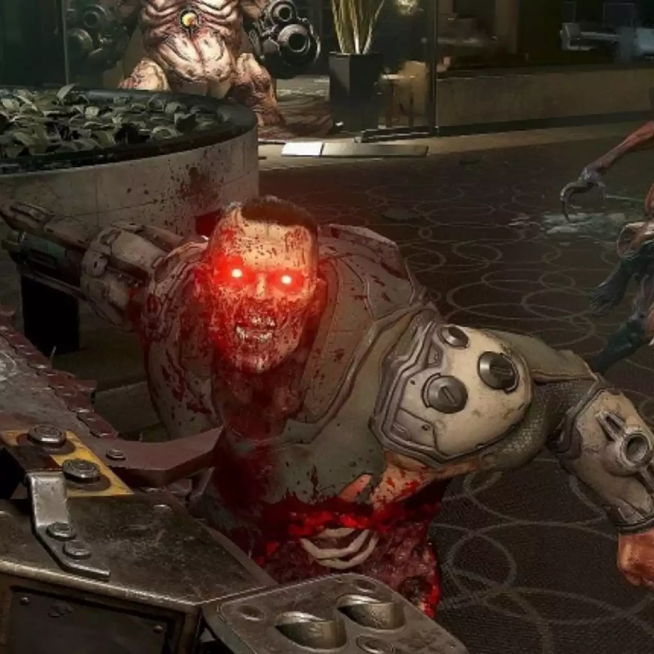 «Да здравствует король шутеров» — появились первые оценки Doom Eternal «Да здравствует король шутеров» — появились первые оценки Doom Eternal