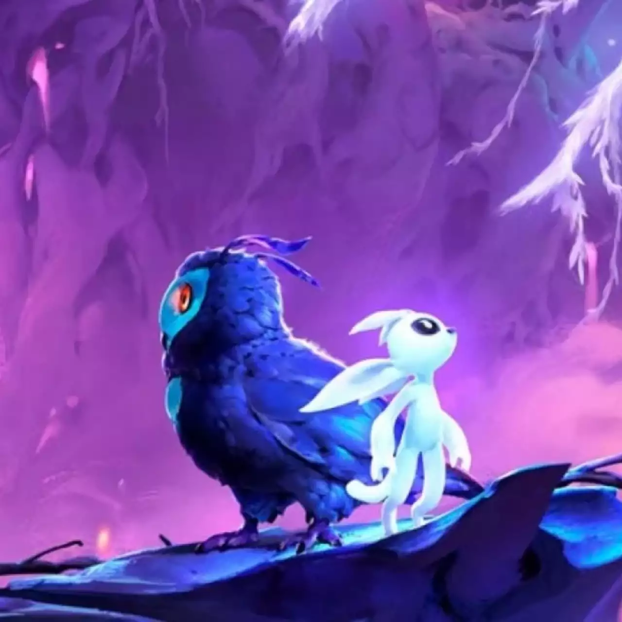 Обзор Ori and The Will of The Wisps — добро, зло и милота в квадрате