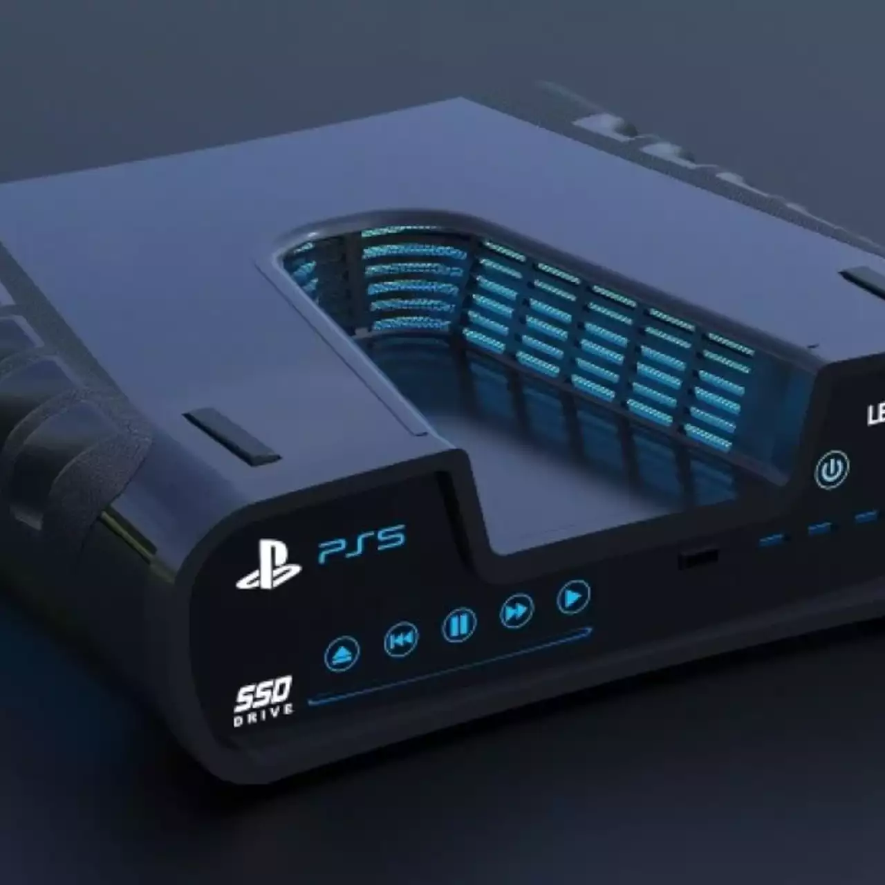 Sony раскрыла мощность PlayStation 5 Sony раскрыла мощность PlayStation 5