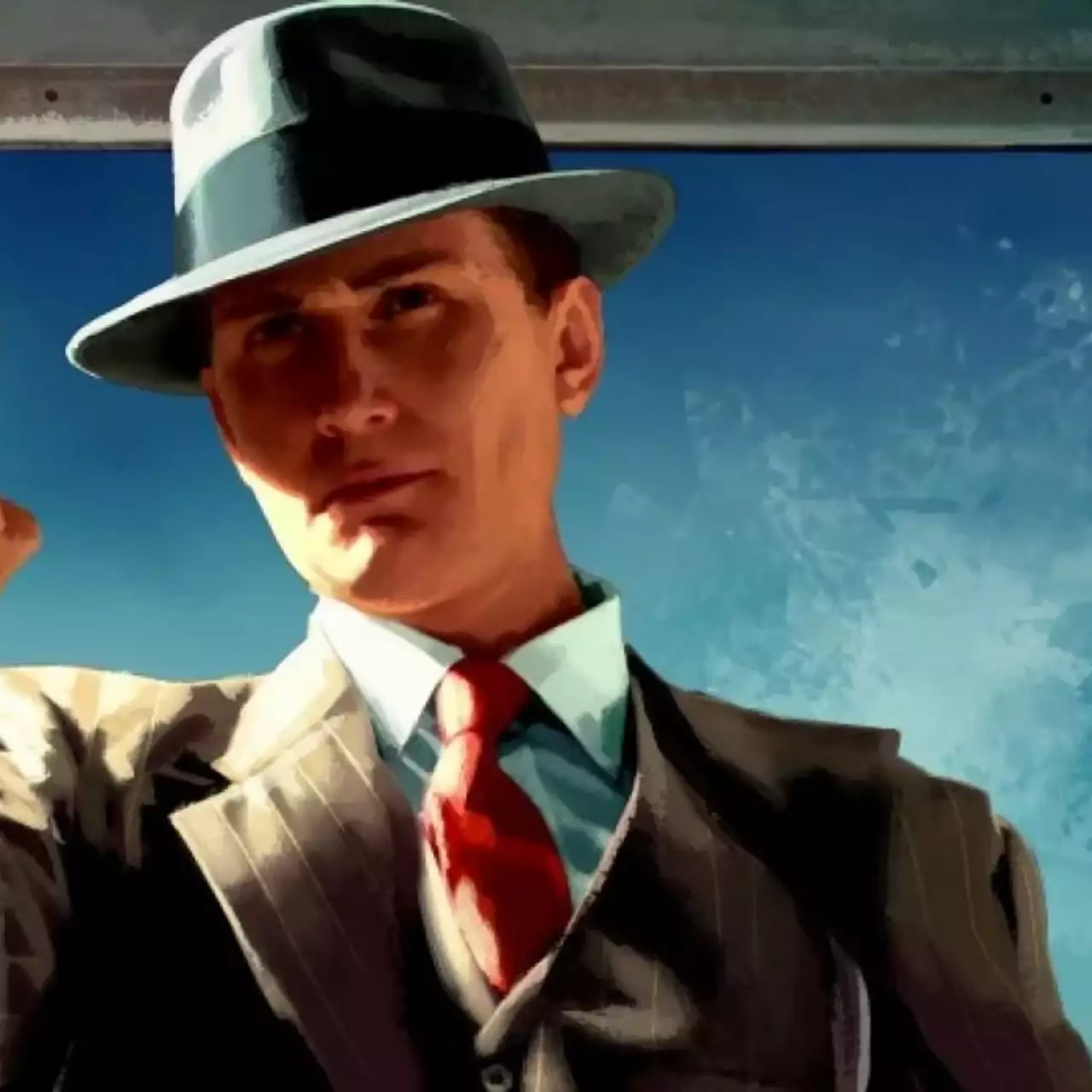 Слух: песня из L.A. Noire 2 от Rockstar внезапно появилась на YouTube