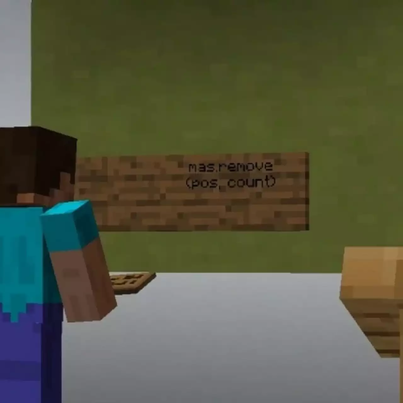 Российский ВУЗ провел онлайн-лекцию в Minecraft. Она транслировалась на Twitch и собрала море просмотров Российский ВУЗ провел онлайн-лекцию в Minecraft. Она транслировалась на Twitch и собрала море просмотров