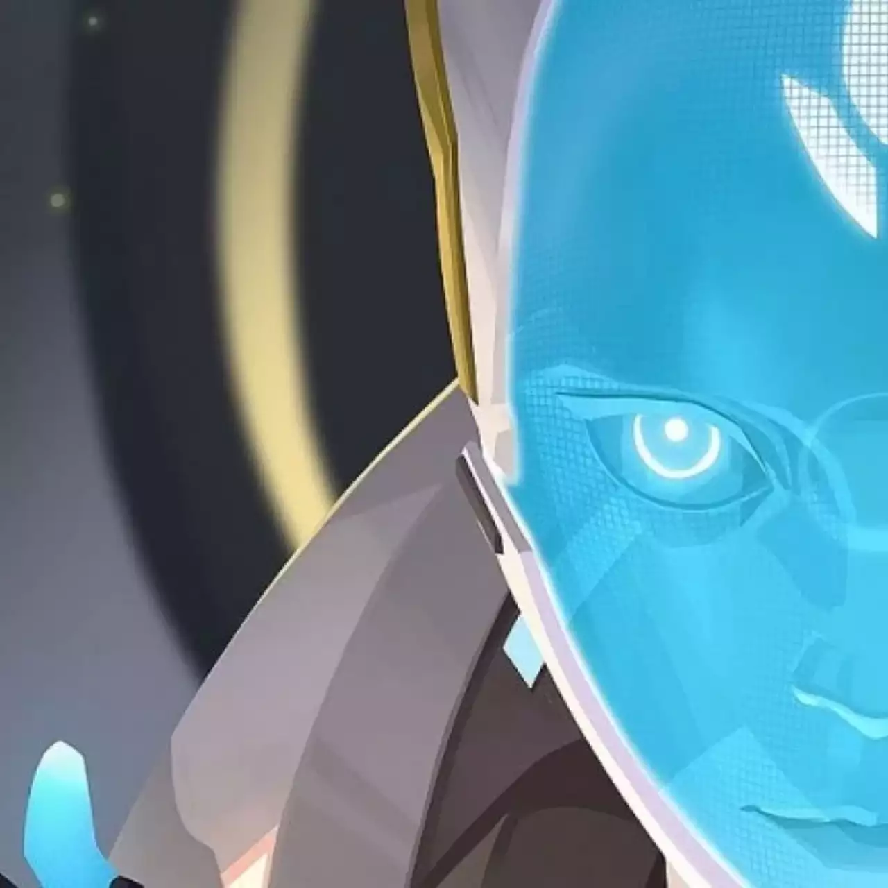 Blizzard анонсировала нового героя Overwatch и показала его модель — видео Blizzard анонсировала нового героя Overwatch и показала его модель — видео